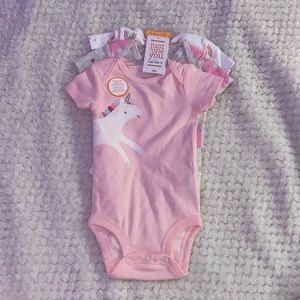 carters onesies